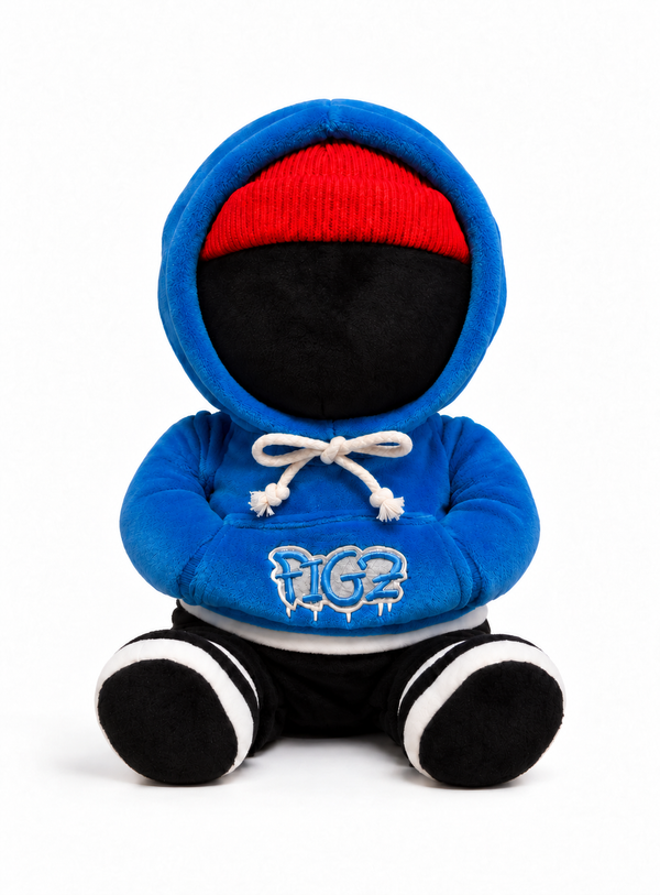 FIGZ OG Plush
