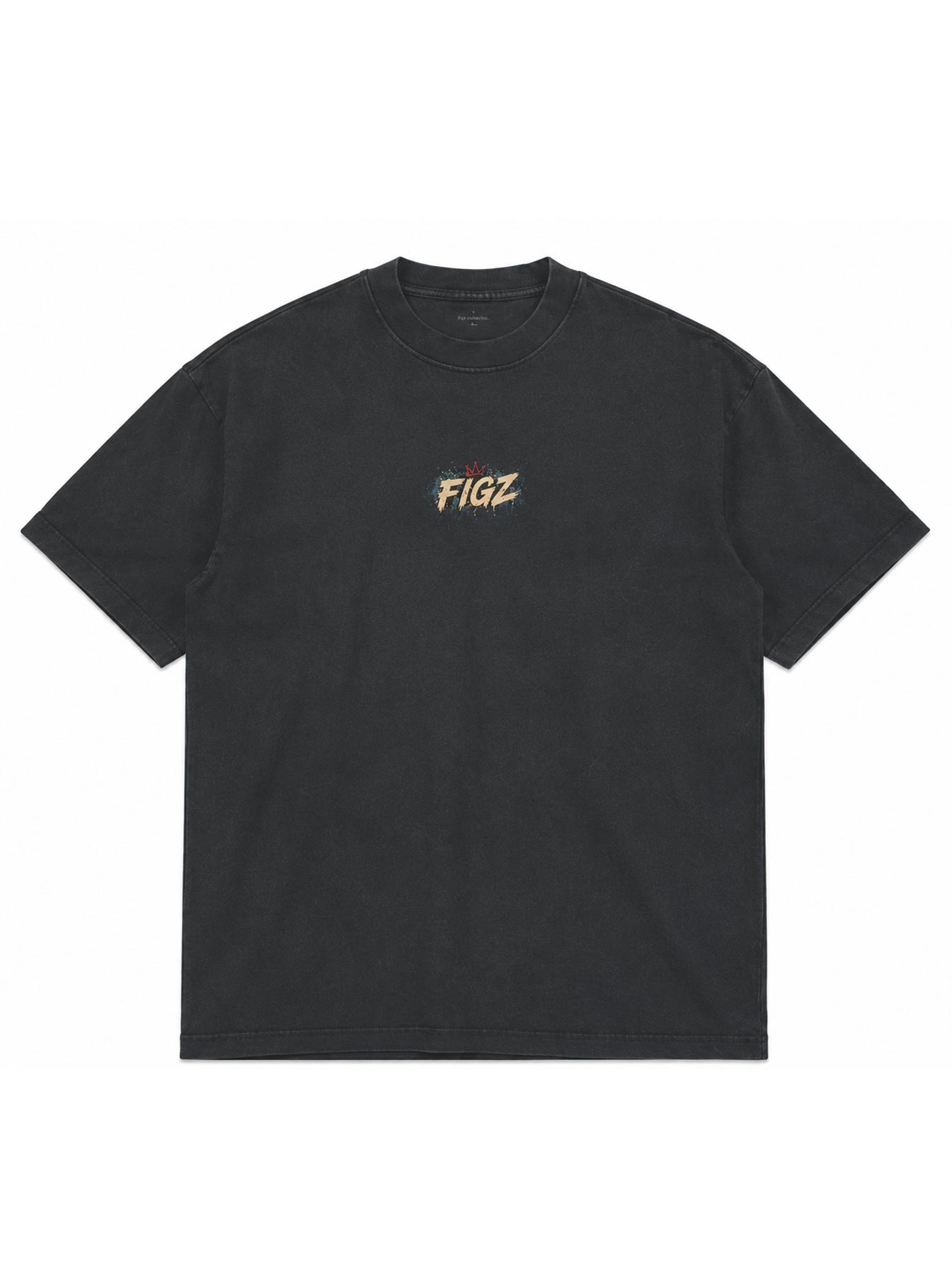Nightshift Oversized Graphics Tee Nightshift Oversized Graphics Tee