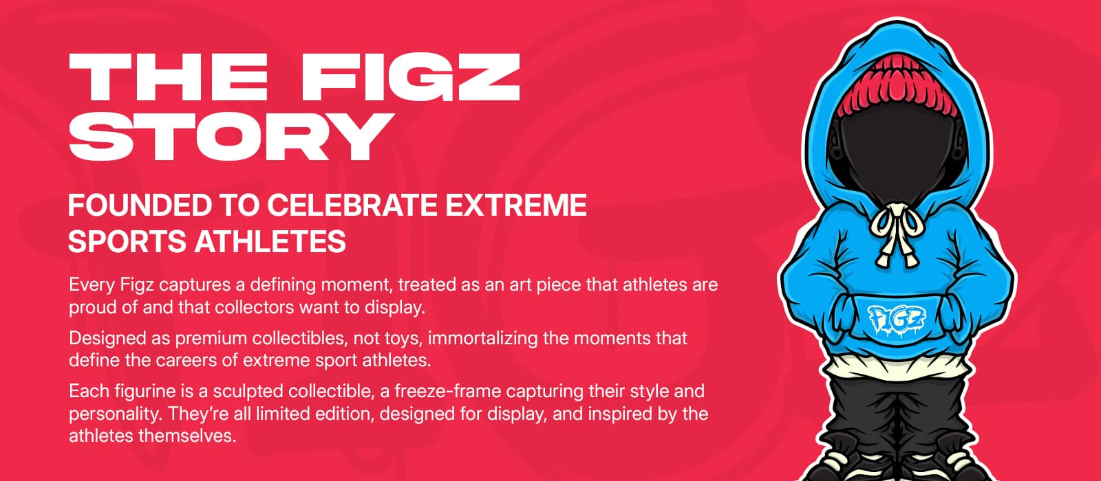 FIGZ Collection story