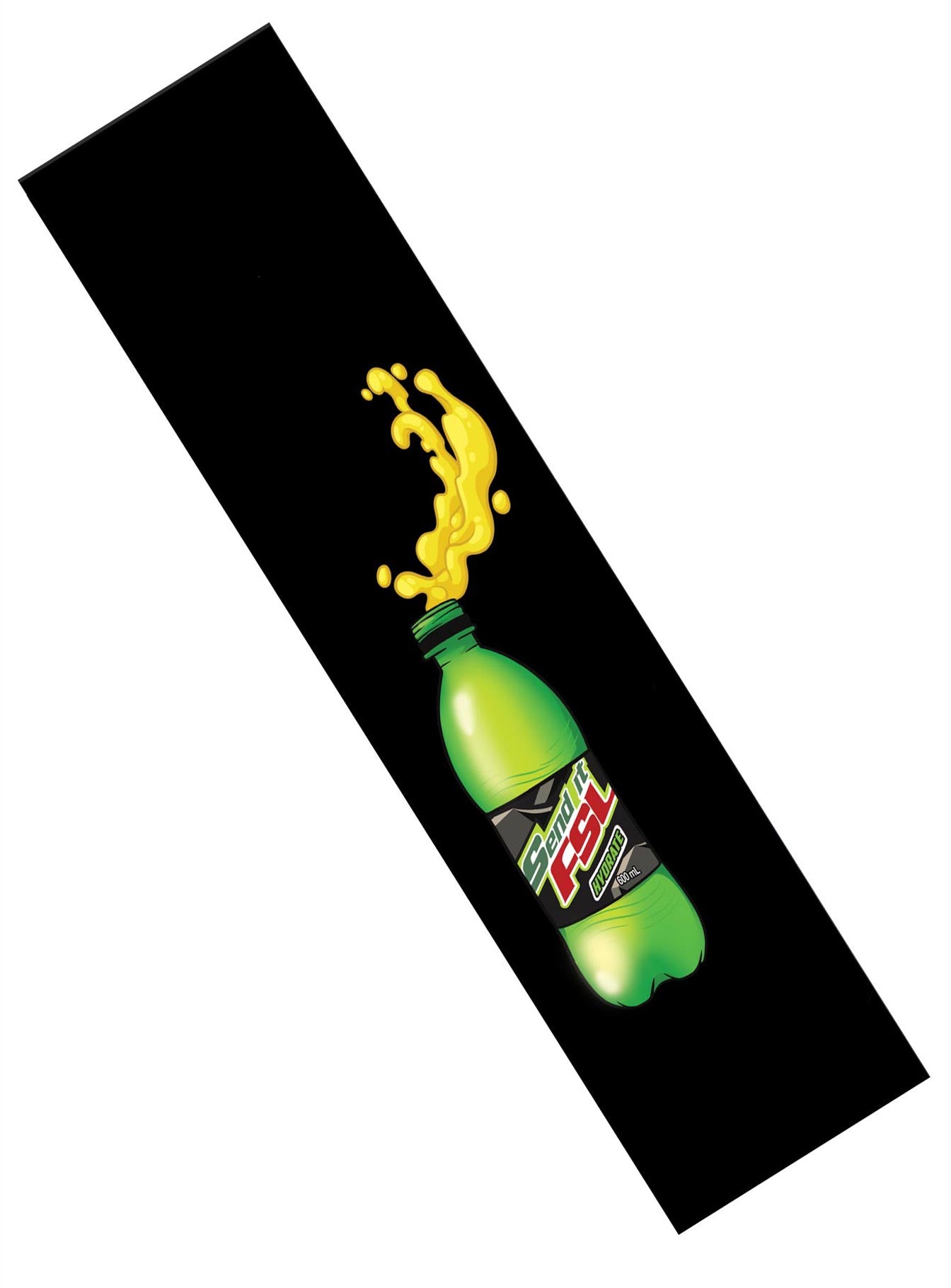 Hydrate Griptape Hydrate Griptape