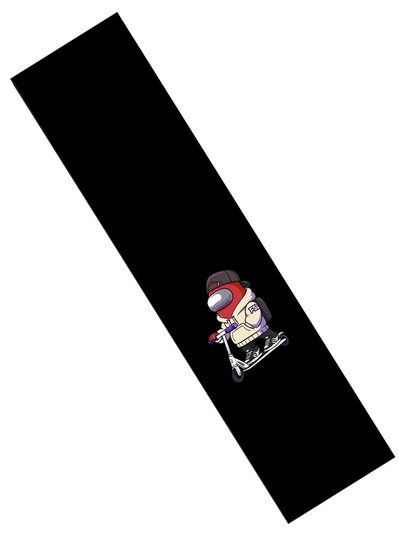 Imposter Griptape Imposter Griptape