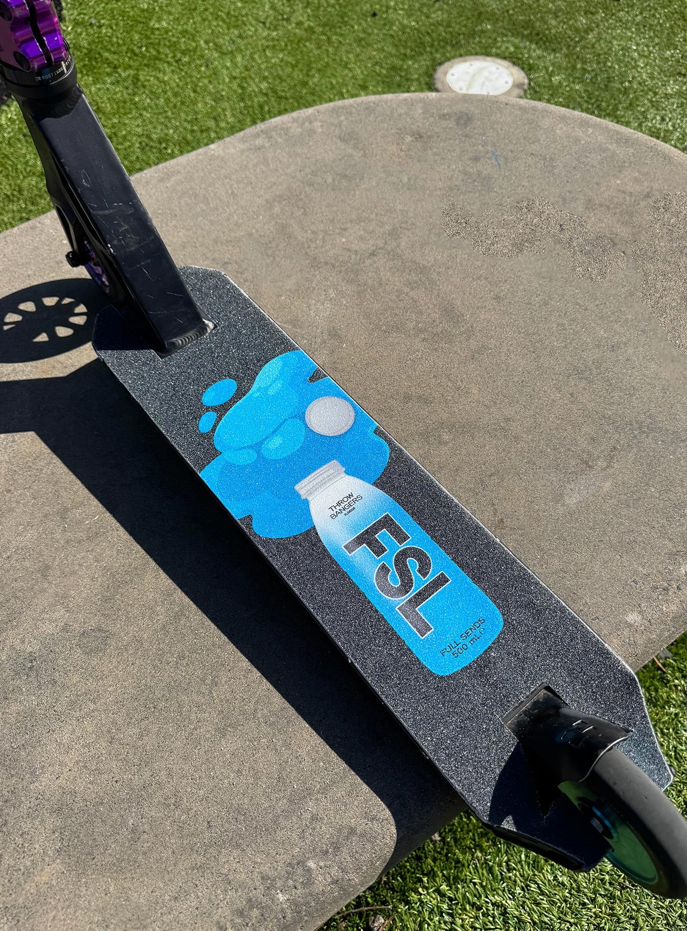 Flow Griptape Flow Griptape