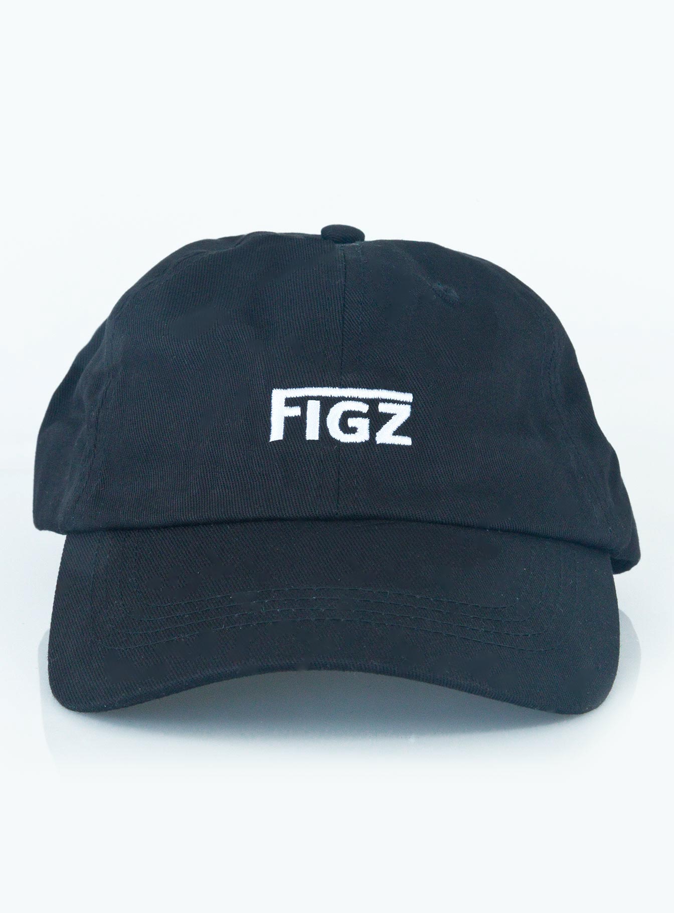 Figz Dad Hat | The Staple Figz Dad Hat | The Staple