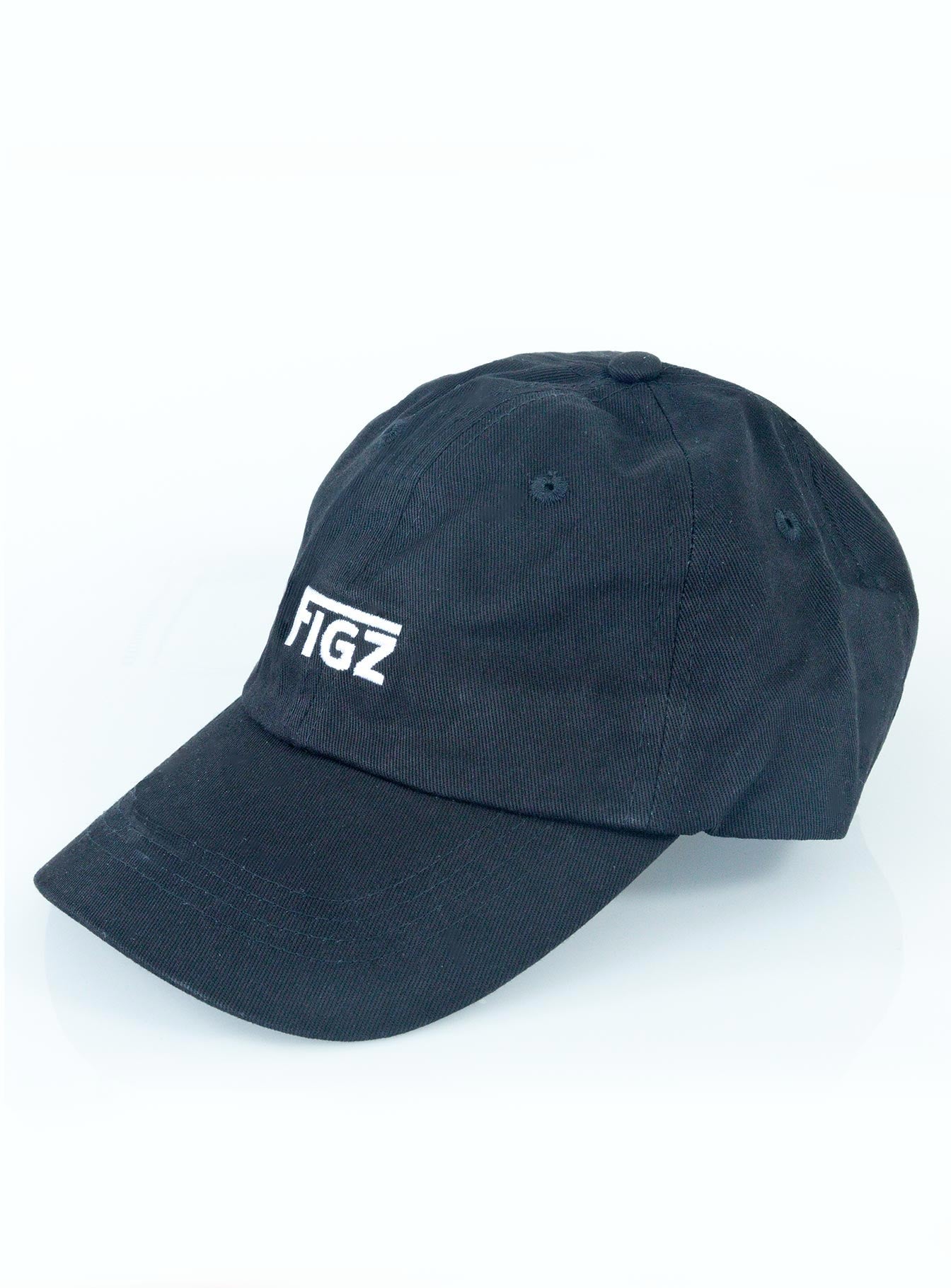 Figz Dad Hat | The Staple Figz Dad Hat | The Staple
