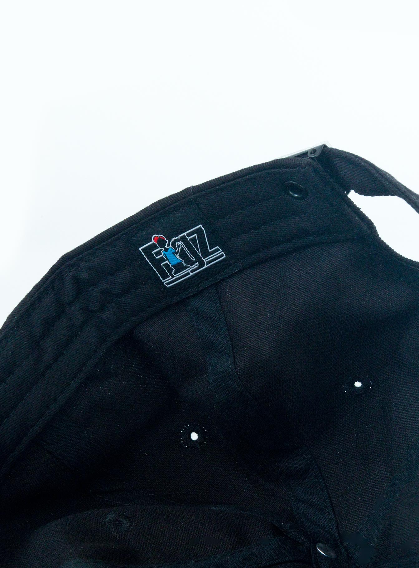 Figz Dad Hat | The Staple Figz Dad Hat | The Staple