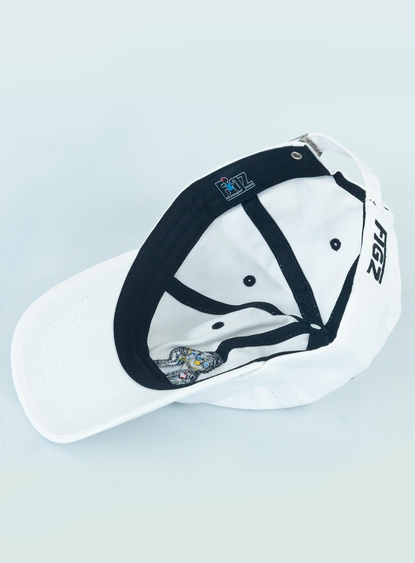 Figz Dad Hat | Penguin Figz Dad Hat | Penguin