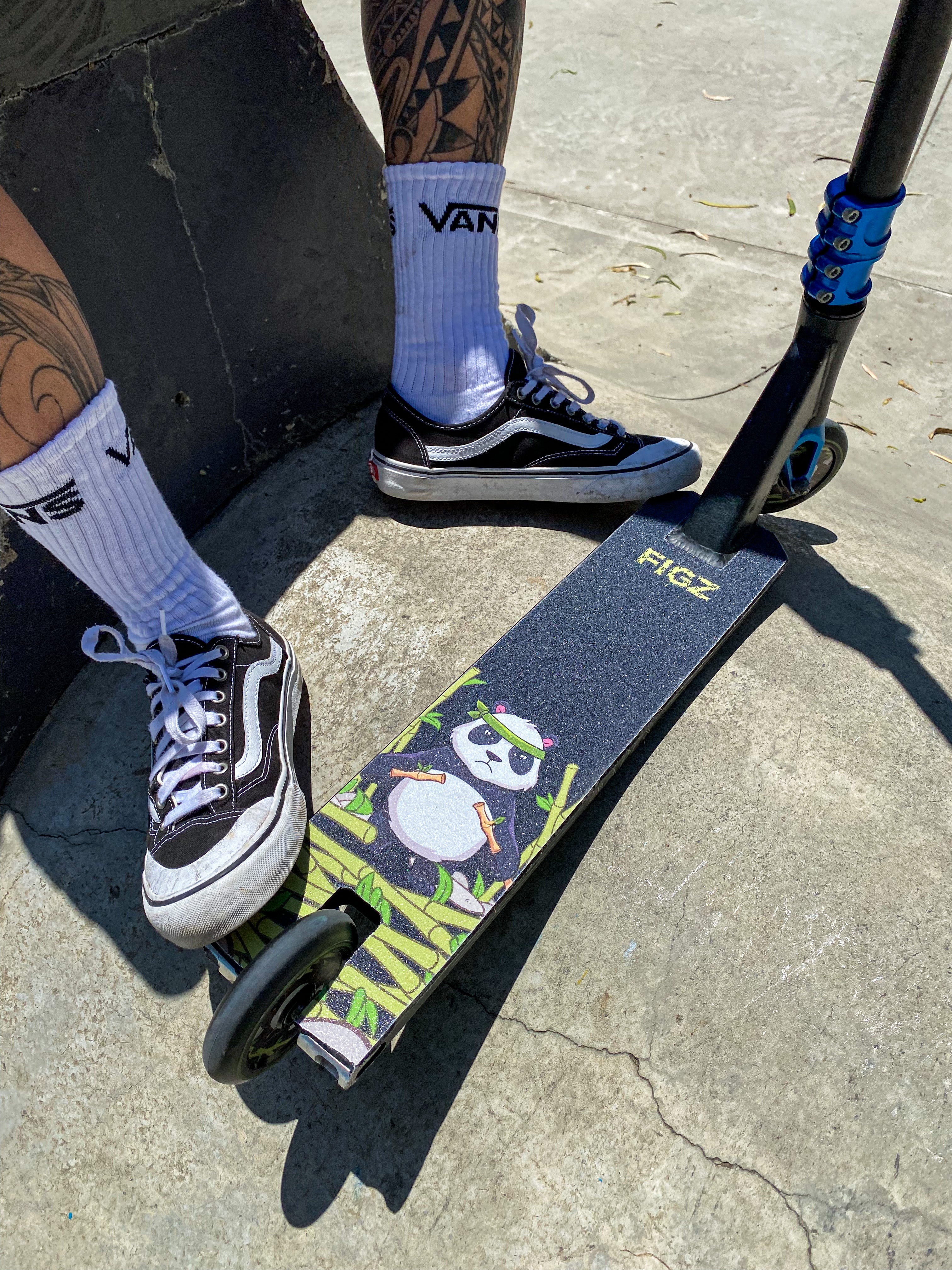 Panda | Griptape 6 Panda | Griptape 6