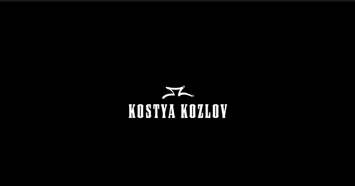 Kostya Kozlov | GOAT Signature Deck Promo