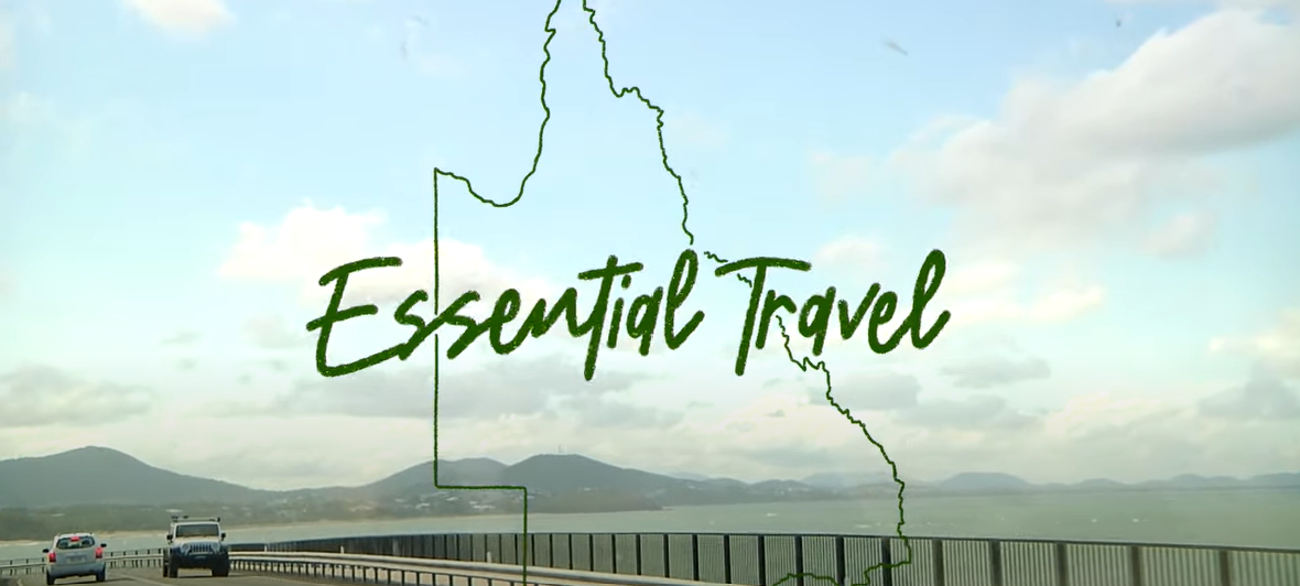 Essential Travel Tour