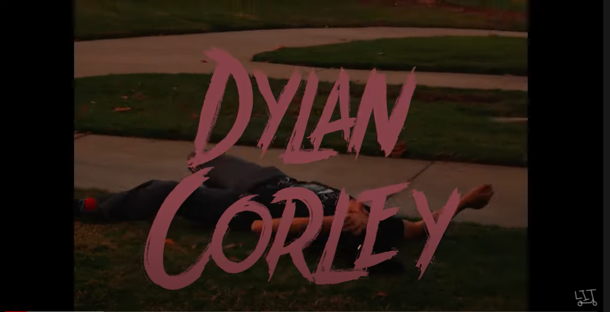 Mother - Dylan Corley