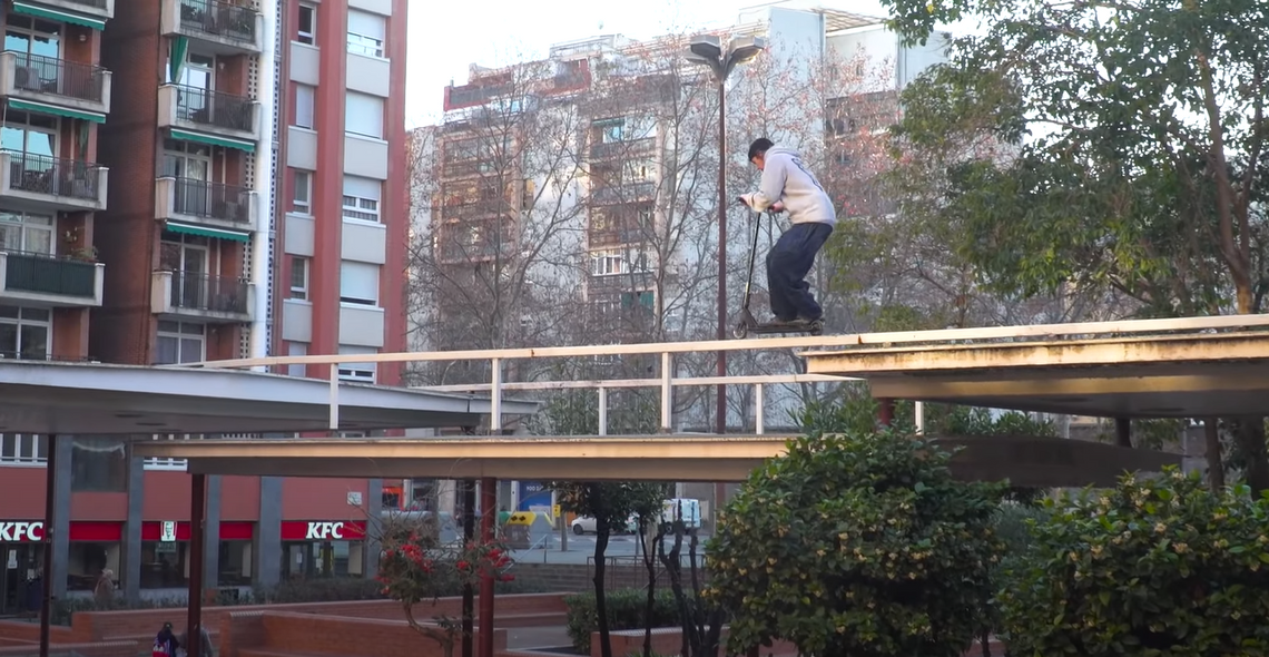 JAH BLESS - Olaf Zolna and Philip Linhart