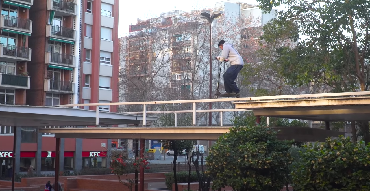 JAH BLESS - Olaf Zolna and Philip Linhart