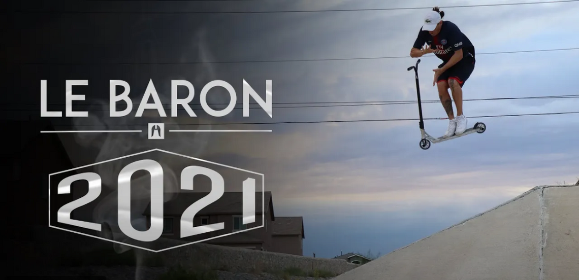 Le Baron 2021