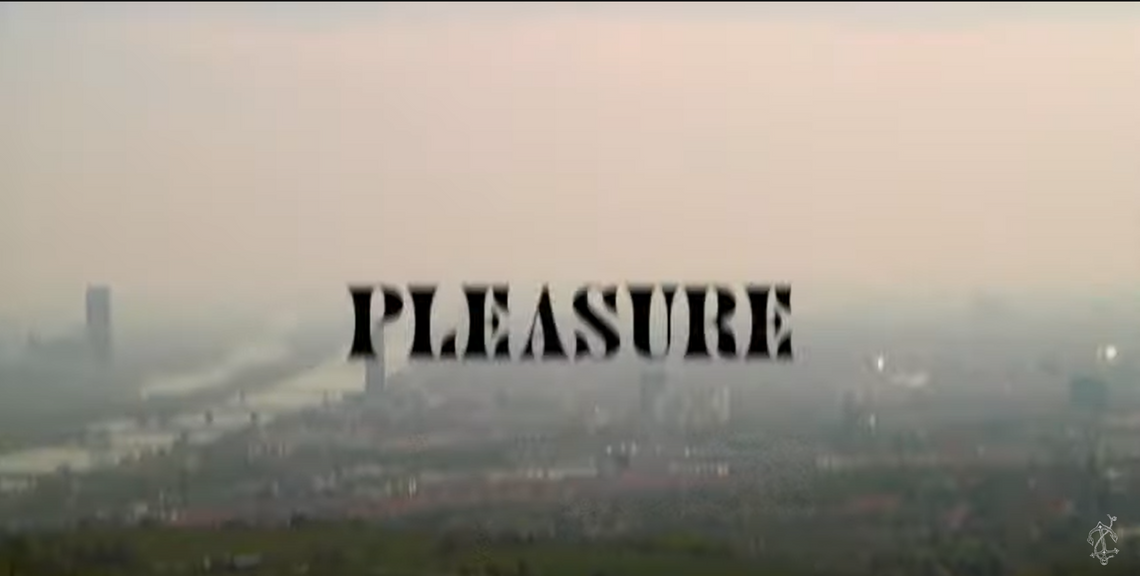 PLEASURE | CONNECTION - TRENDKILL