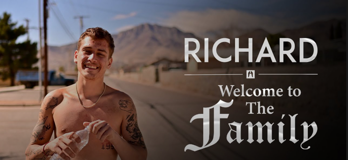 Richard Zelinka : Welcome to Ethic