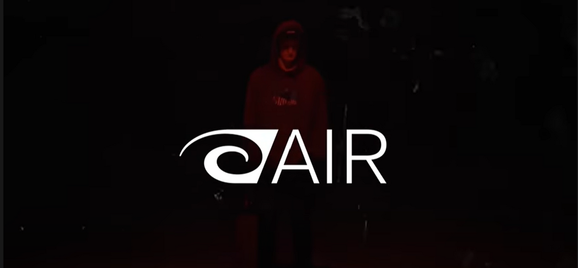 Air - Clayton Lindley