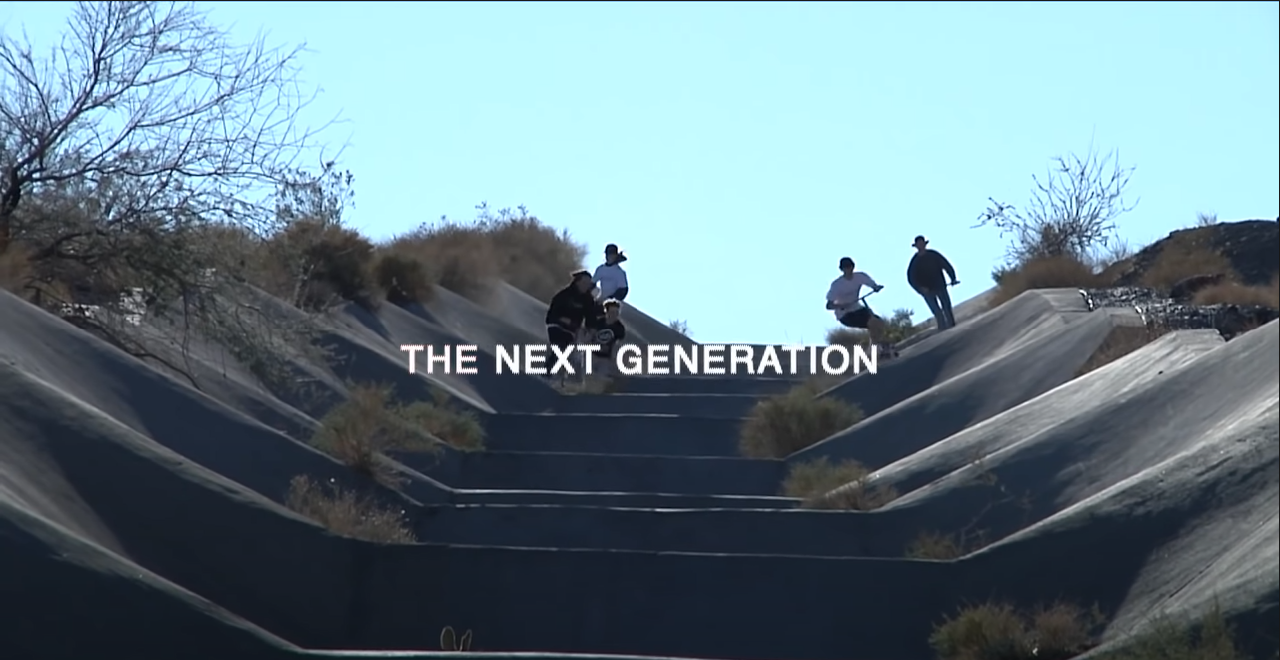 OHLAY Presents | The Next Generation
