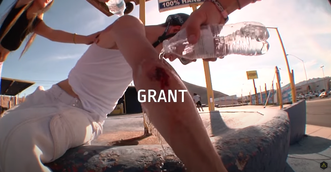 Grant Lewis | 2022
