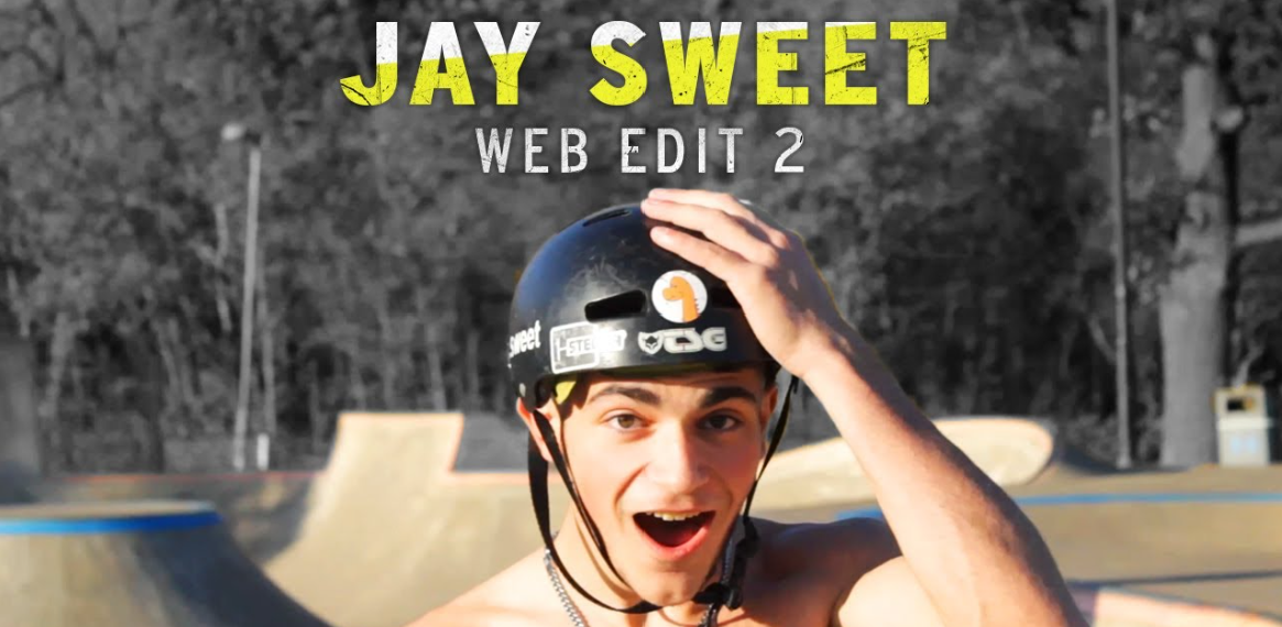 Jay Sweet | Web Edit 2