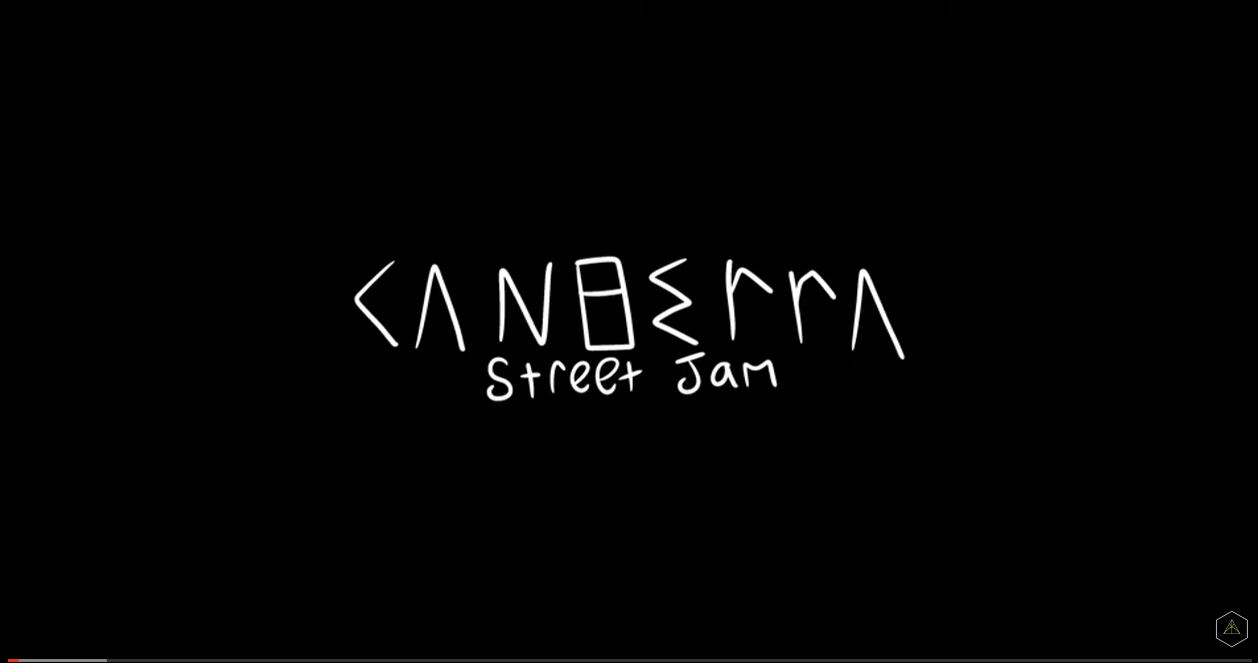CANBERRA STREET JAM | 2023
