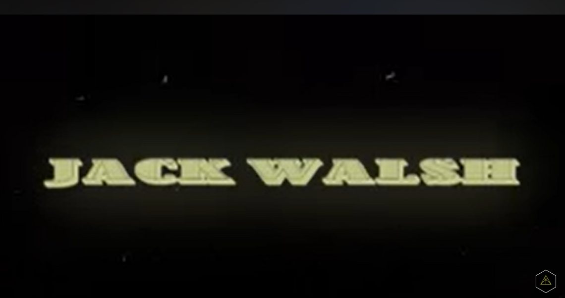 OHLAY Brand Presents | Jack Walsh