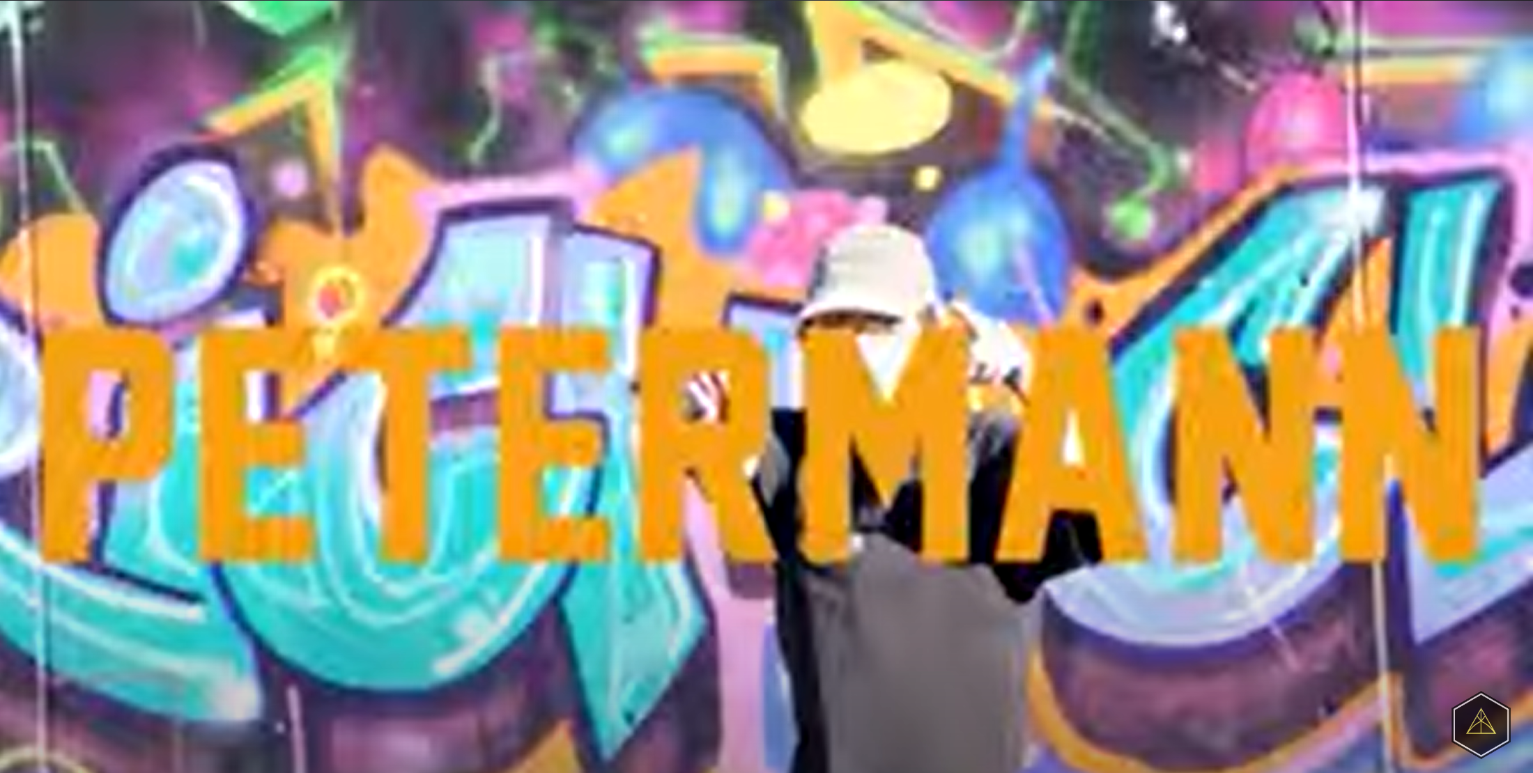 PARADOX Scootering Presents | STEVE PETERMANN