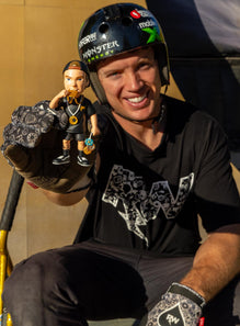 RWilly FIGZ Collectible – Vol. 1 #01