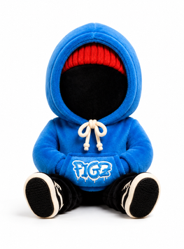 FIGZ OG Plush