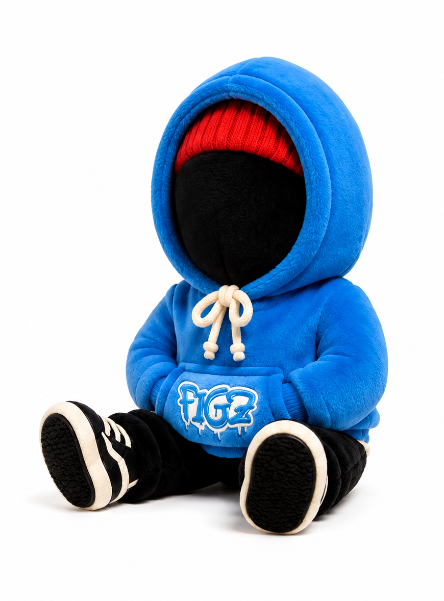 FIGZ OG Plush
