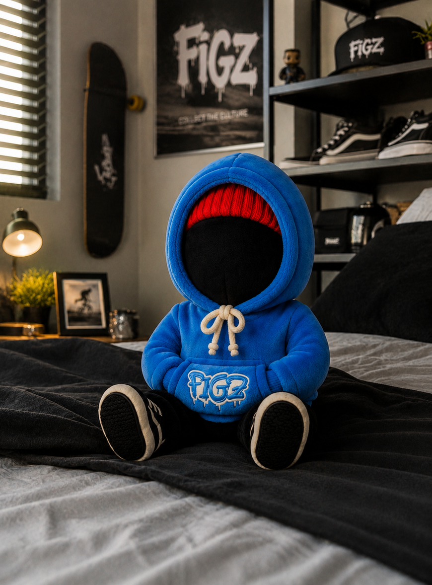 FIGZ OG Plush