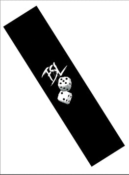 Dice Griptape