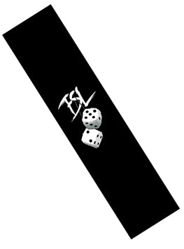 Dice Griptape