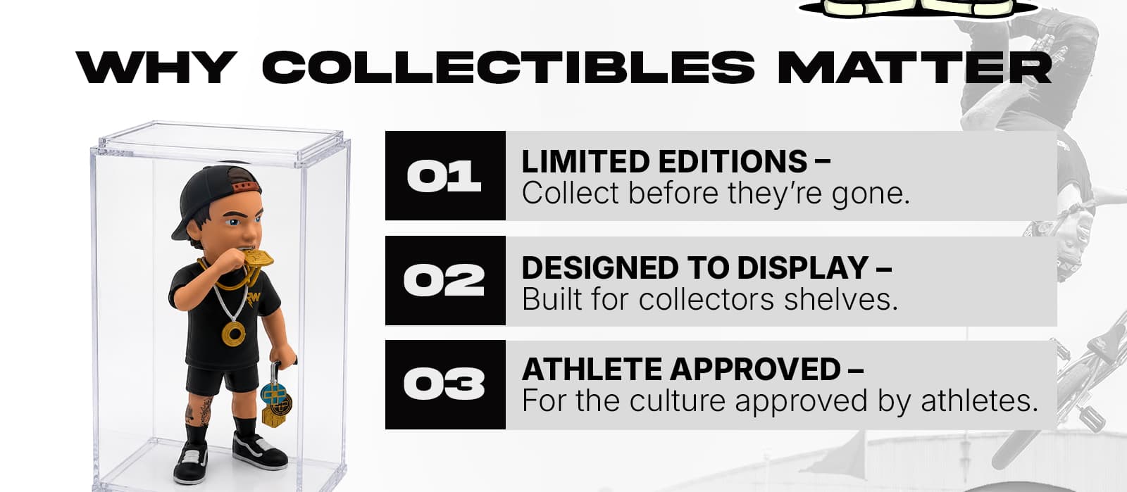 FIGZ Collection story