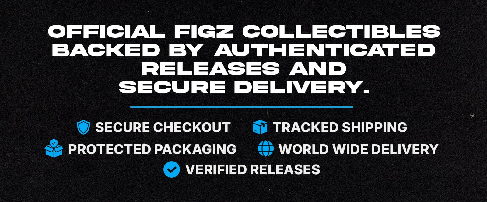 FIGZ Collection contact information