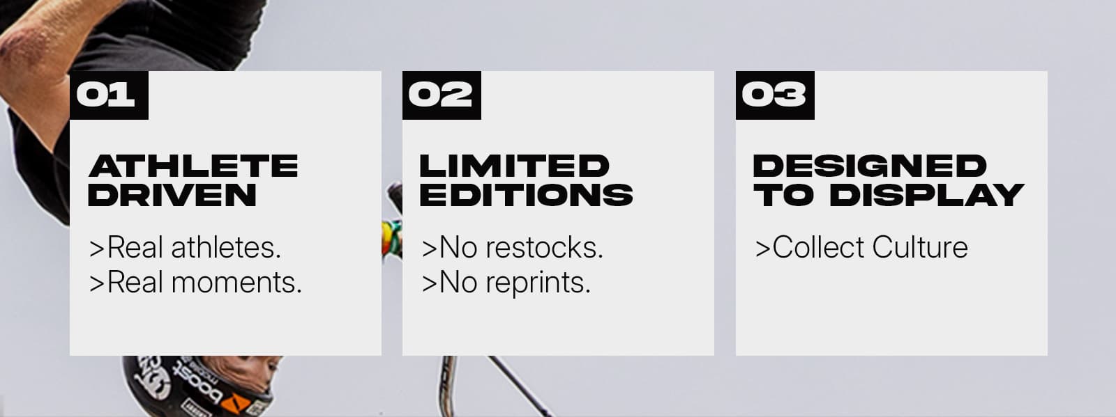 FIGZ Collection feature graphic