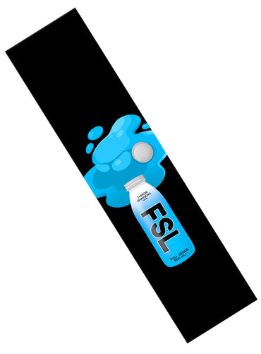 Flow Griptape