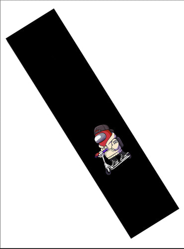 Imposter Griptape