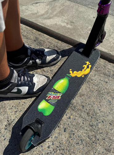 Hydrate Griptape