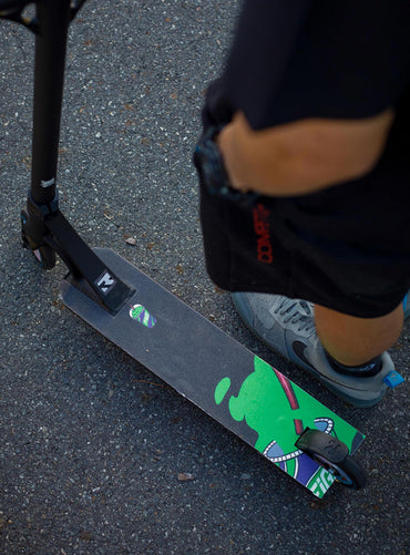 Lime Slurp | Griptape 6"x24"