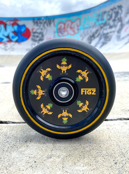 Tropical | 110mm Wheels