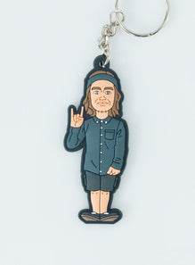 Dylan Morrison | 3D Keyring