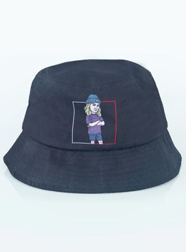 Dylan Morrison | Bucket Hat One Size