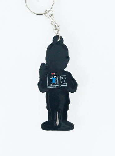 Jordan Clark | 3D Figz Keyring