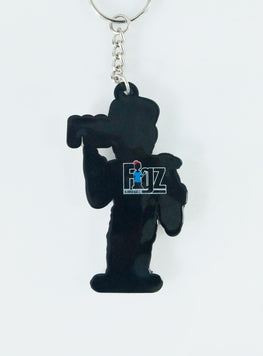 Claudius Vertesi | 3D Figz Keyring