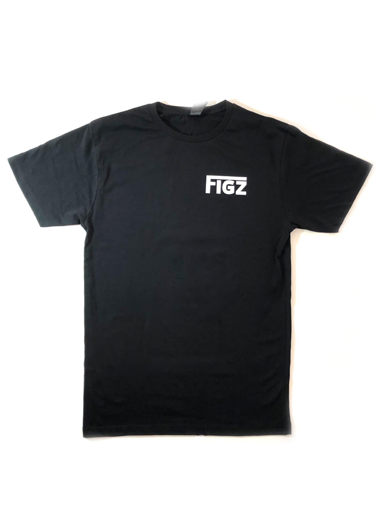 Figz Penguin | T-Shirt (Youth + Adult)