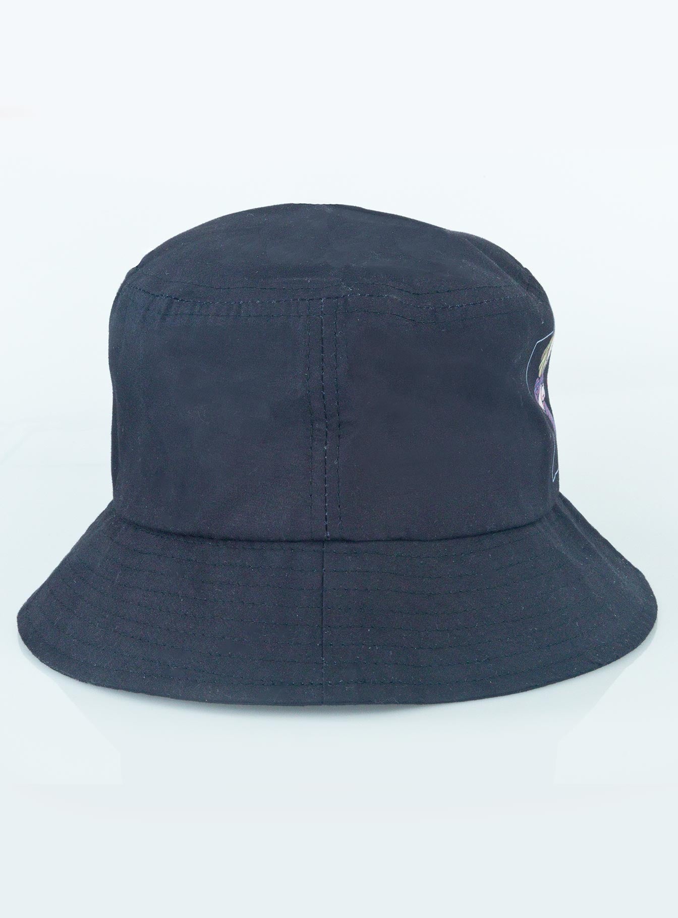 Dylan Morrison | Bucket Hat One Size