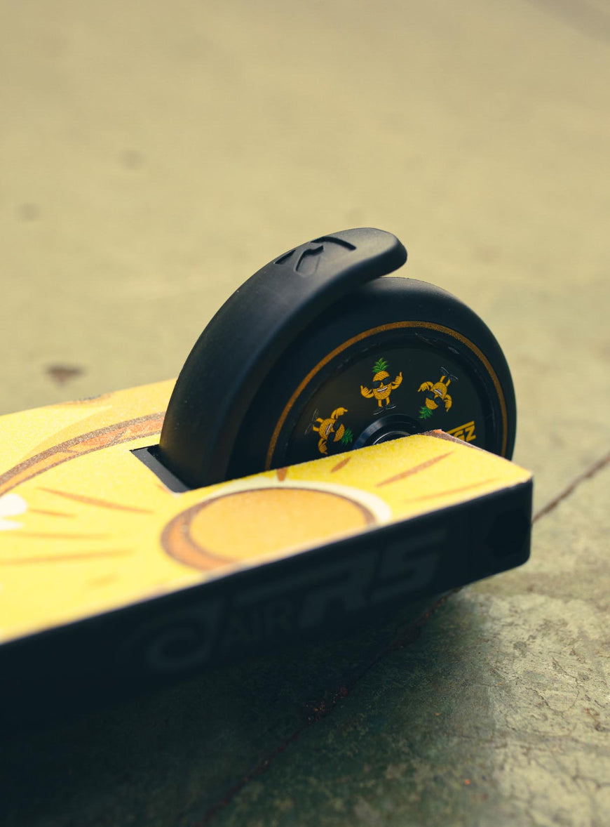 Tropical | 110mm Wheels
