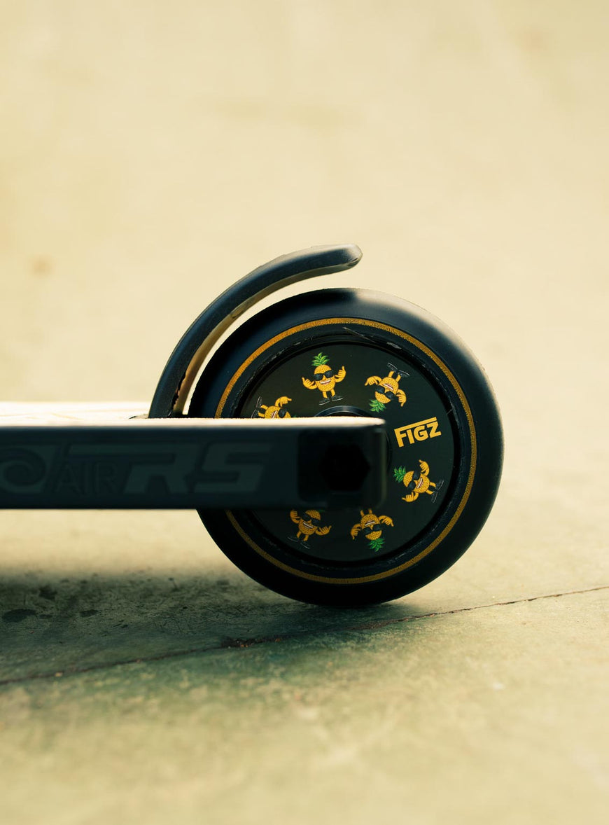 Tropical | 110mm Wheels