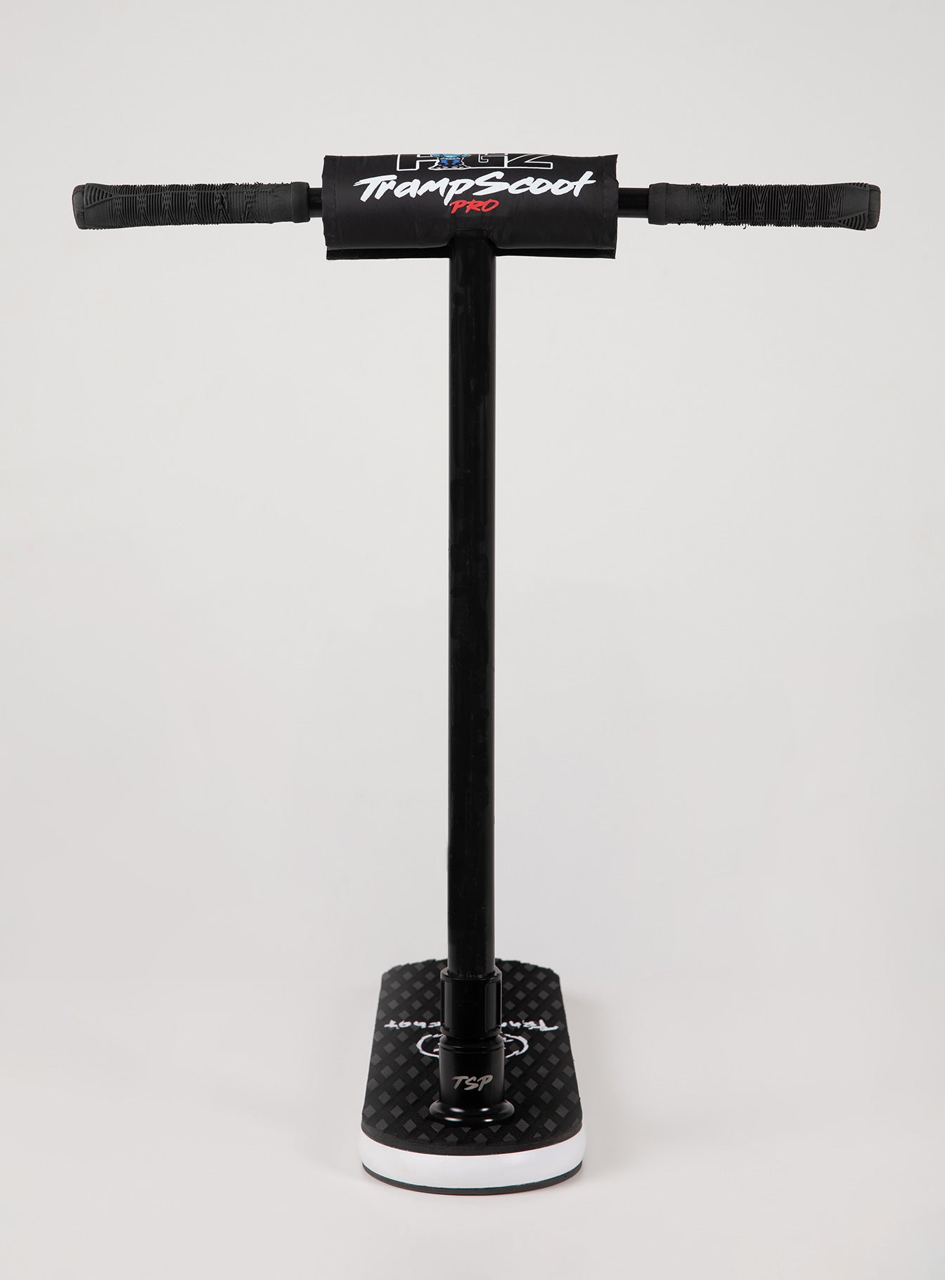 TrampScoot Pro - Trampoline Scooter