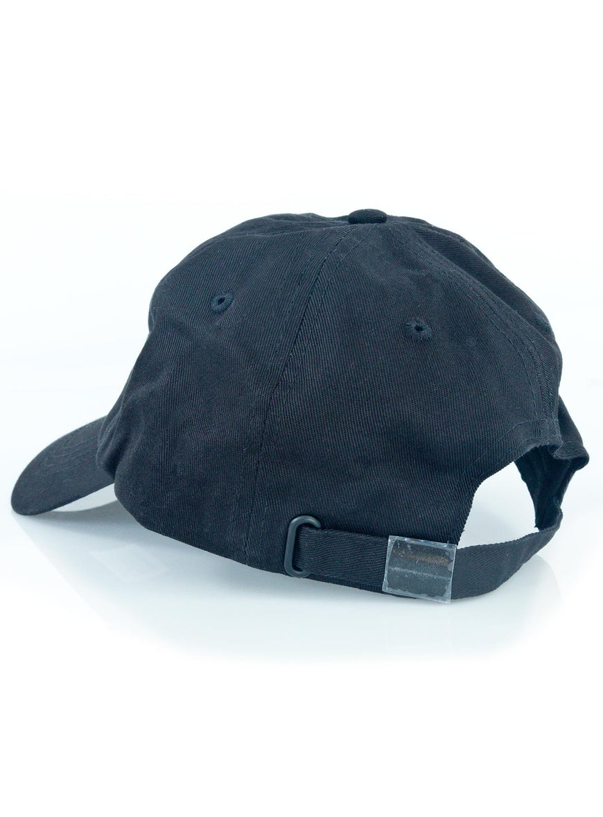 Figz Dad Hat | The Staple